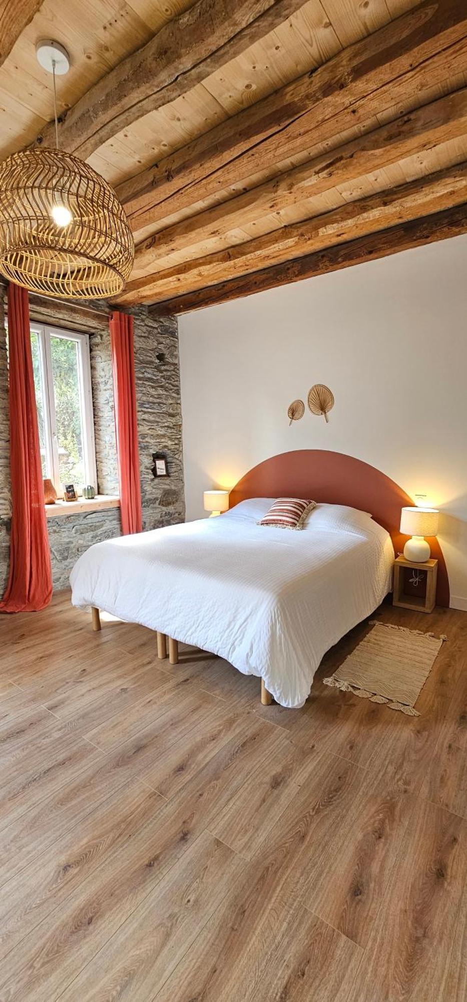 Antignac Chambre D'Hote De Charme L'Escapada Les Echappees Belles المظهر الخارجي الصورة