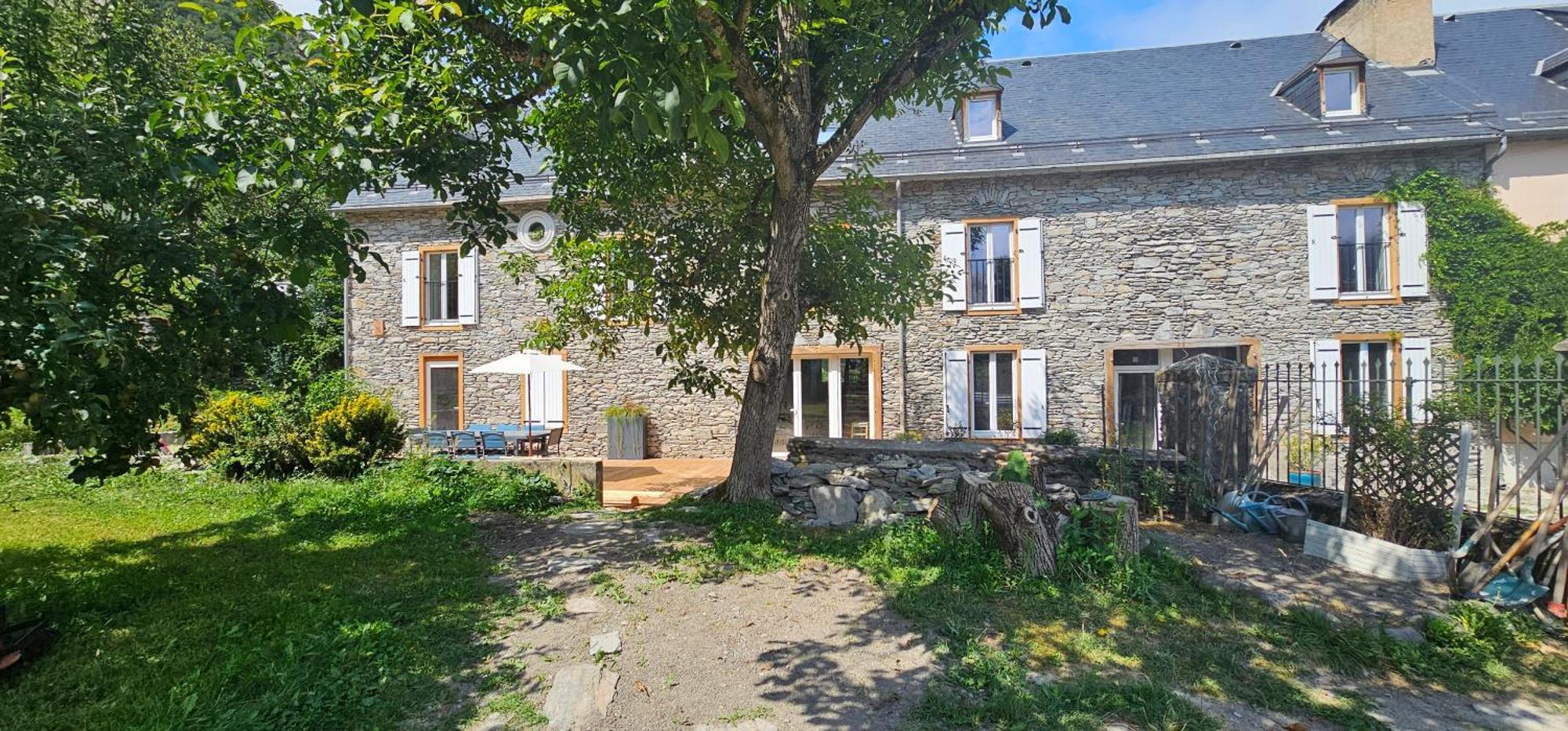 Antignac Chambre D'Hote De Charme L'Escapada Les Echappees Belles المظهر الخارجي الصورة