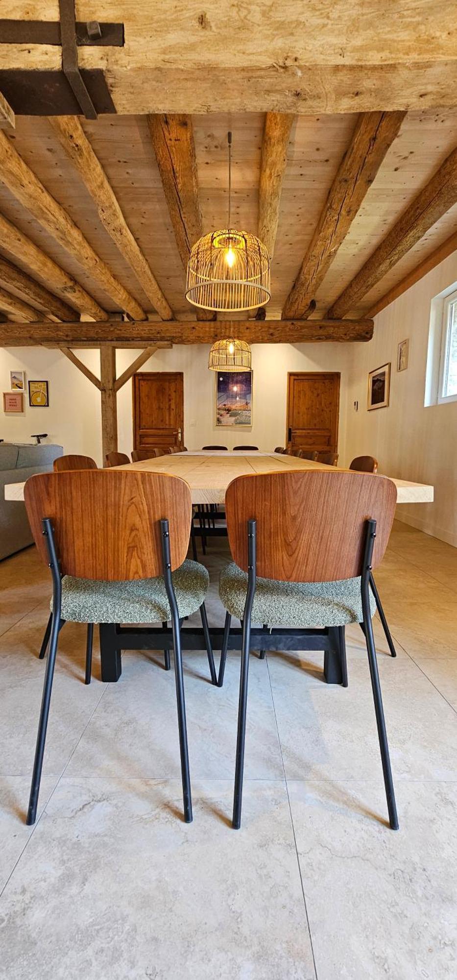 Antignac Chambre D'Hote De Charme L'Escapada Les Echappees Belles المظهر الخارجي الصورة