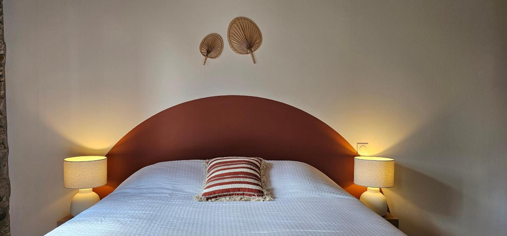 Antignac Chambre D'Hote De Charme L'Escapada Les Echappees Belles المظهر الخارجي الصورة