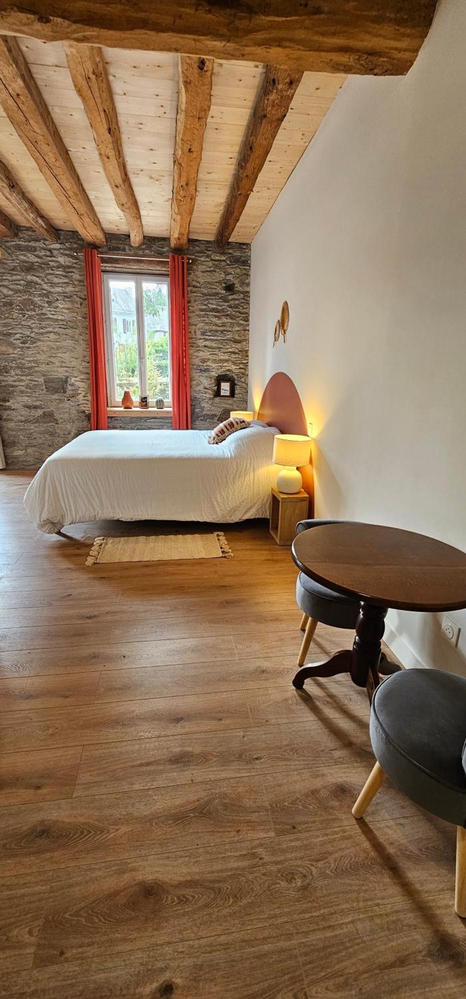 Antignac Chambre D'Hote De Charme L'Escapada Les Echappees Belles المظهر الخارجي الصورة